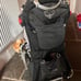 Osprey poco AG plus carrier