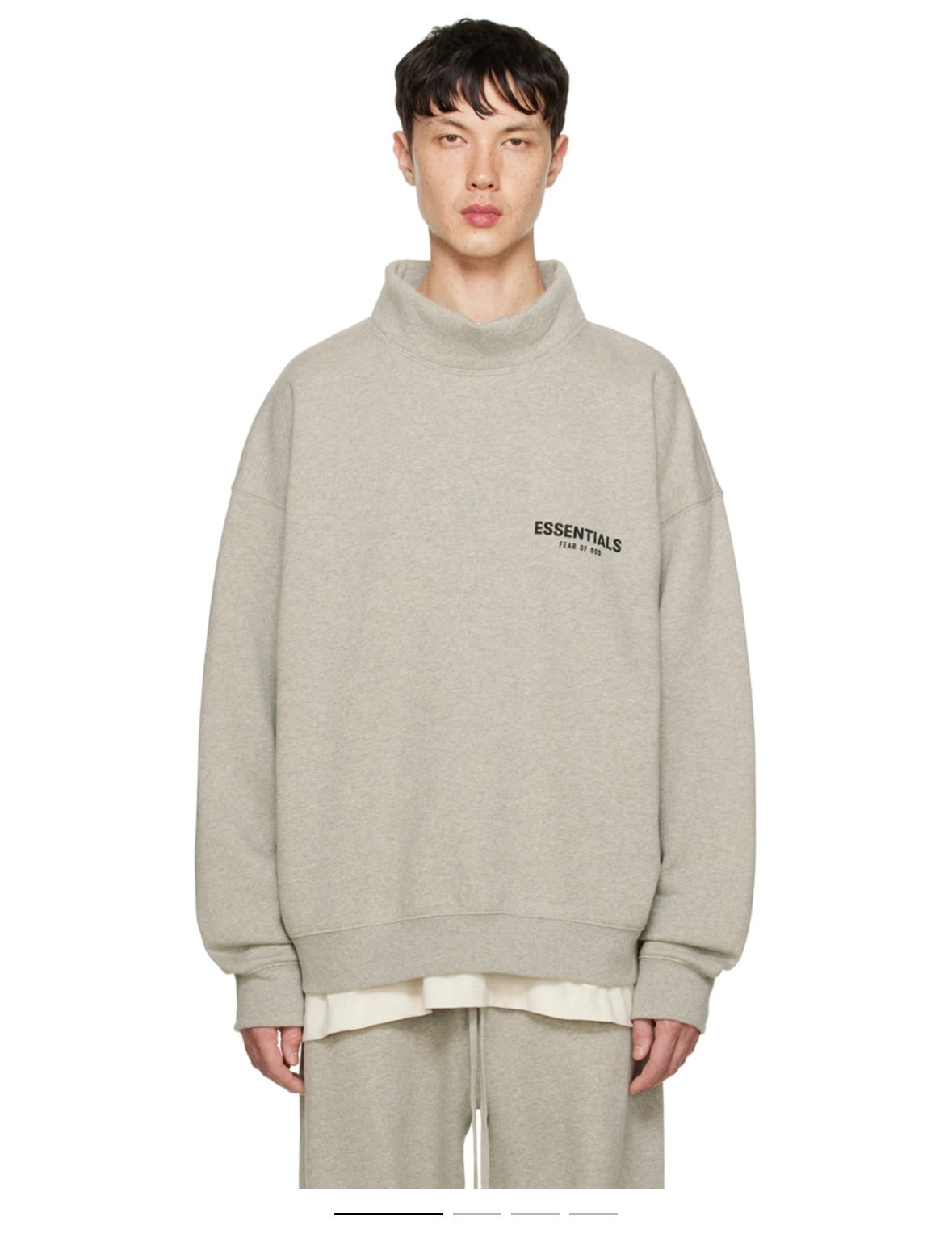 EssentialsCrewneck