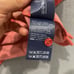 Vilebrequin Shirt Mens 3XL Red NWT Phoenix Terry Cloth Polo Towel Brique Preppy