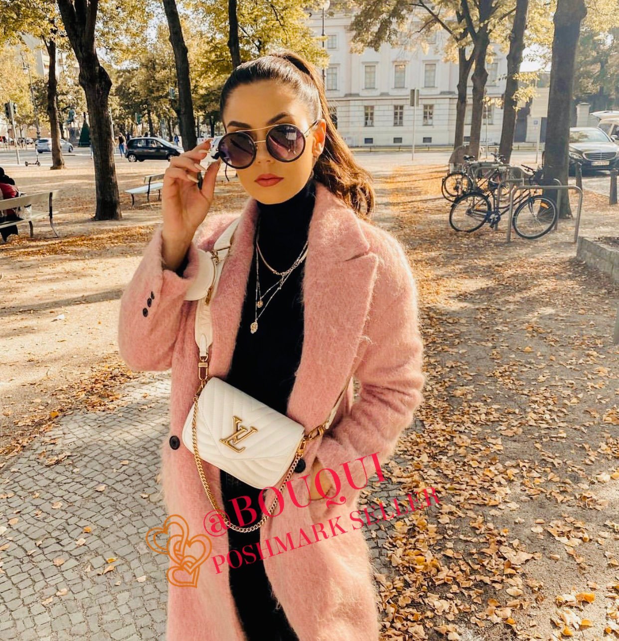 ZARA LIMITED EDITION WOOL BLEND COAT