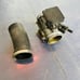 BMW 1996-2002 Bike 1150 RT THROTTLE BODY ASSY W Injector and TPS Sensor Bosch