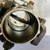 BMW 1996-2002 Bike 1150 RT THROTTLE BODY ASSY W Injector and TPS Sensor Bosch