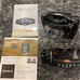 Vehicle blackbox dvr