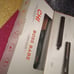**~**CHI CERAMIC HAIRSTYLING IRON 1 BOSS BABE (LIMITED EDITION)