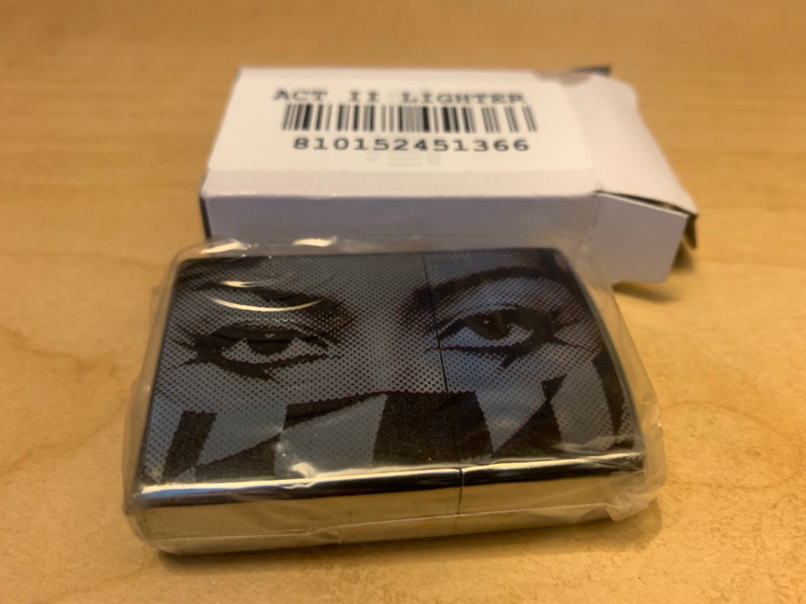 Beyonce act ii Cowboy Carter lighter