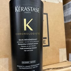 Kerastase Bain Chronologiste Revitalizing Shampoo Liter