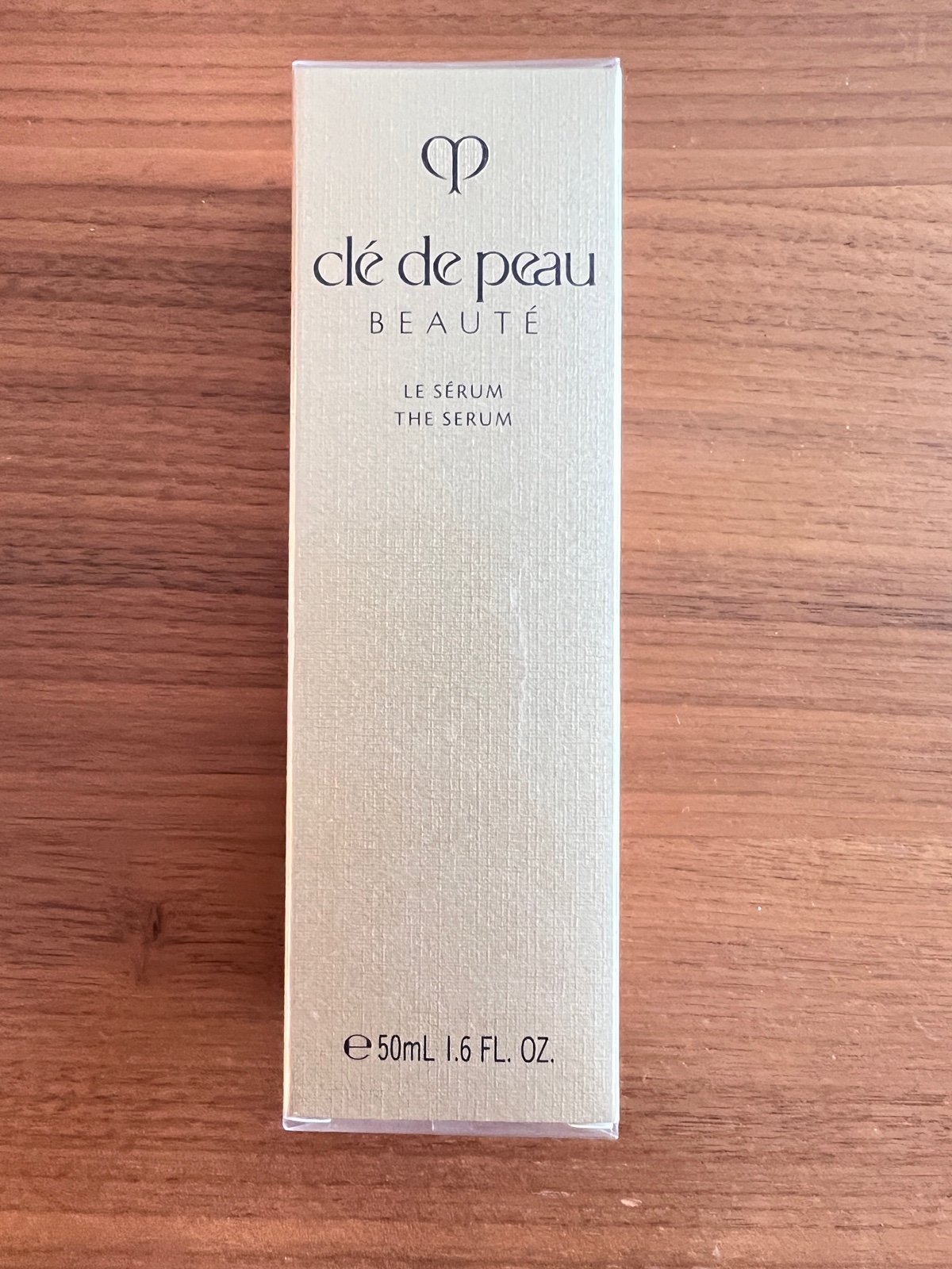 clé de peau LE SÉRUM 50mL 未開封 試供品つき Amazon.com: Cle De Peau, The Serum Refill, 50mL : Beauty