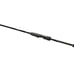 13 Fishing - Defy Black - Spinning Fishing Rods
