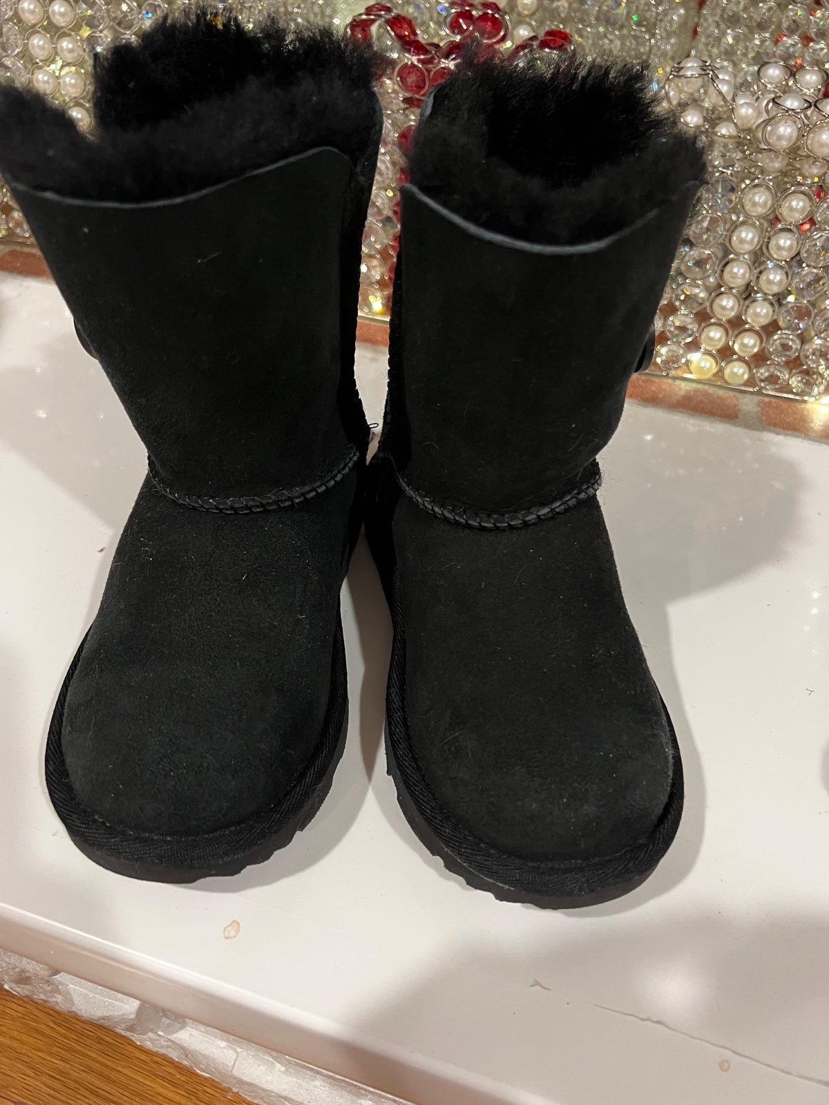 Ugg Girls Boots