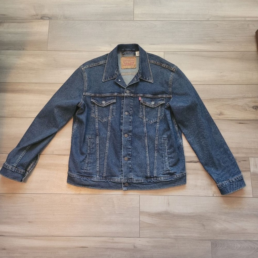 Levi's Denim Jacket