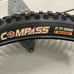 COMPASS 26 X 2.35 Mountain Bike (2) Tires