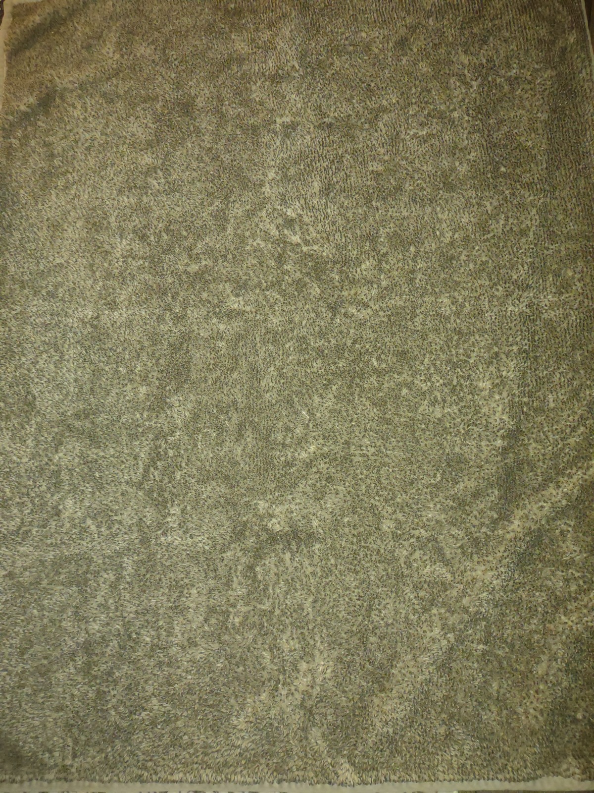 Pottery Barn HEAVY THROW. SHERPA & SOFT SUEDE LIKE. WEIGHS APPROX. 4 LBS. Warm