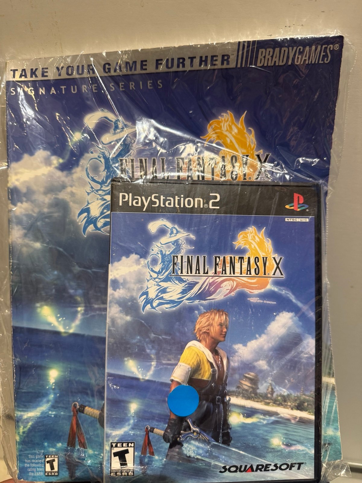 Final Fantasy