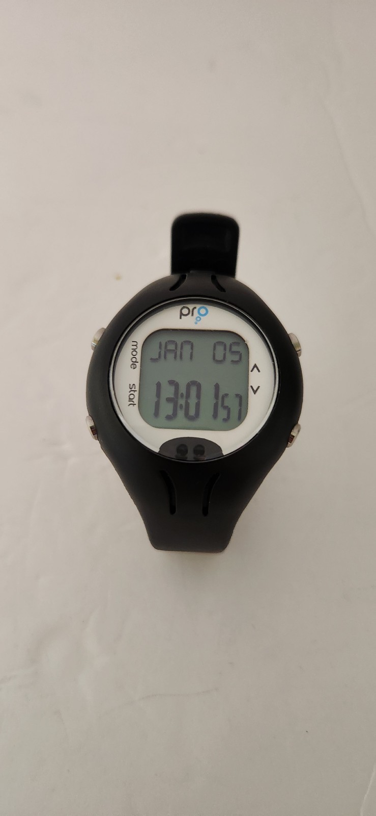 Swimovate PoolMatePro Swim Watch
