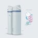 New Owala Disney Princess Cinderella 24oz Water Bottle