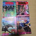 48 Magazine Set of Omoshiro Keiba Juku (Interesting Horse Racing School) - Bulk Listing