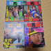 48 Magazine Set of Omoshiro Keiba Juku (Interesting Horse Racing School) - Bulk Listing
