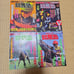48 Magazine Set of Omoshiro Keiba Juku (Interesting Horse Racing School) - Bulk Listing
