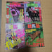 48 Magazine Set of Omoshiro Keiba Juku (Interesting Horse Racing School) - Bulk Listing
