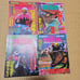 48 Magazine Set of Omoshiro Keiba Juku (Interesting Horse Racing School) - Bulk Listing