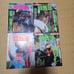 48 Magazine Set of Omoshiro Keiba Juku (Interesting Horse Racing School) - Bulk Listing