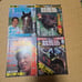 48 Magazine Set of Omoshiro Keiba Juku (Interesting Horse Racing School) - Bulk Listing