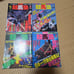 48 Magazine Set of Omoshiro Keiba Juku (Interesting Horse Racing School) - Bulk Listing