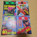 48 Magazine Set of Omoshiro Keiba Juku (Interesting Horse Racing School) - Bulk Listing