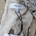 Reiss Charlotte Linear Floral Dress - Size 2 (B2)
