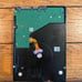 Seagate 6TB Drive ST6000NM0024
