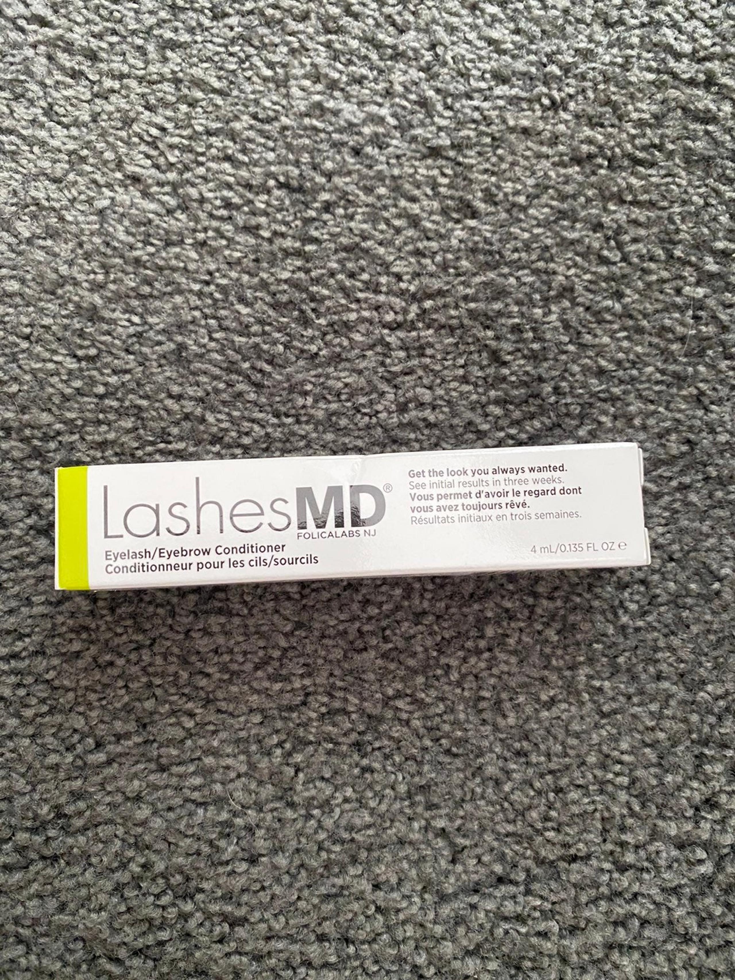 Lashes MD