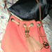 Michael Kors drawstring Bucket Bag
