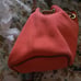 Michael Kors drawstring Bucket Bag