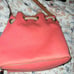 Michael Kors drawstring Bucket Bag