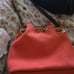 Michael Kors drawstring Bucket Bag