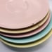 Lot Of 9 Assorted LuRay Pastels Pieces 1950s Used Condition Project Pieces