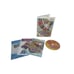 Wario Land: Shake It Nintendo Wii CIB Complete With Manual Mint