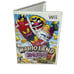 Wario Land: Shake It Nintendo Wii CIB Complete With Manual Mint