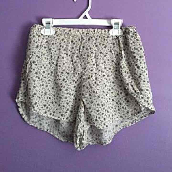 Brandymelville floral shirts