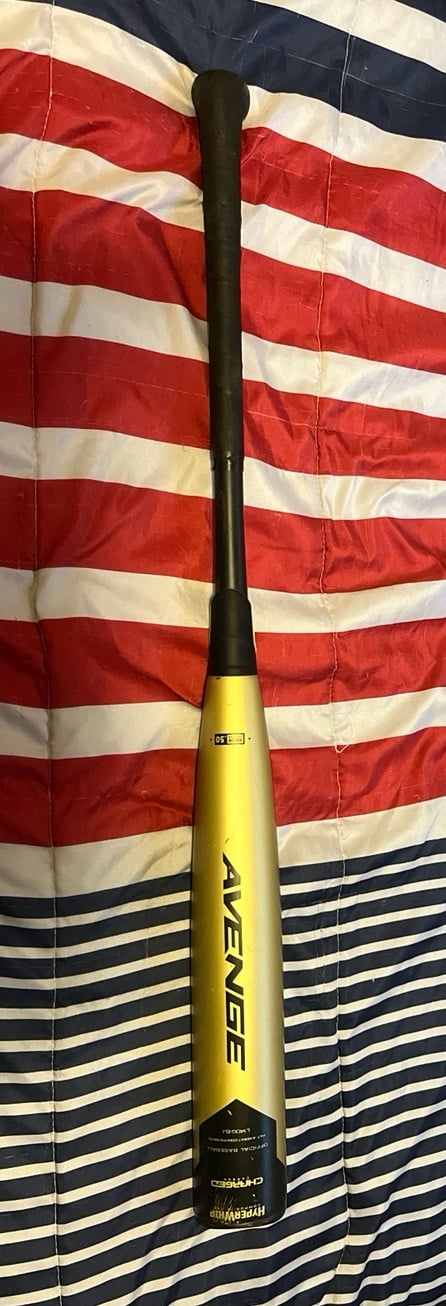 Axe Baseball Bat