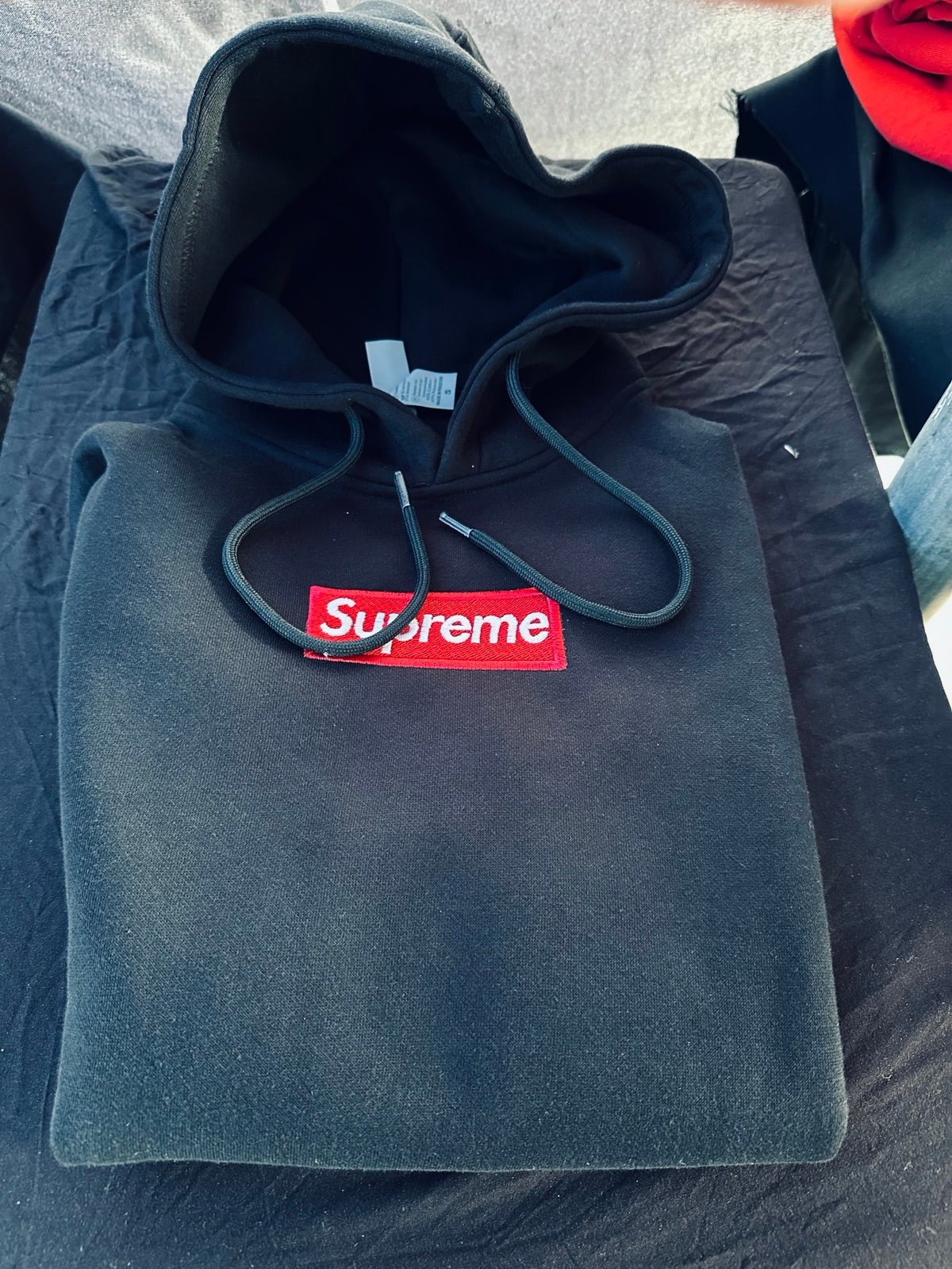 Supreme