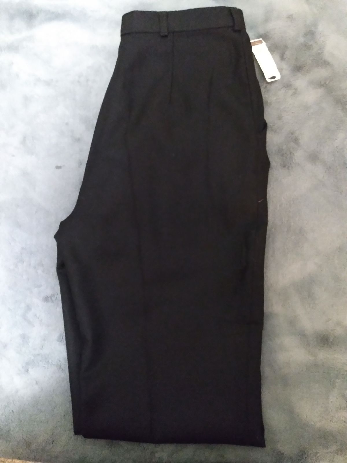 Giorigio Sant Angelo 100% Merino Wool Women's Size 10 NWT originally 80