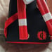 BNWT Goosebumps Loungefly Backpack