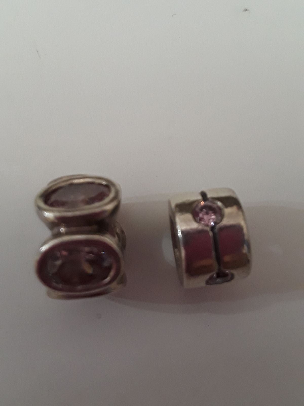 Pandora October Retired charms