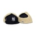 Navy Blue New York Yankees size 8 1996 World Series Dogear New Era 59Fifty Fitte