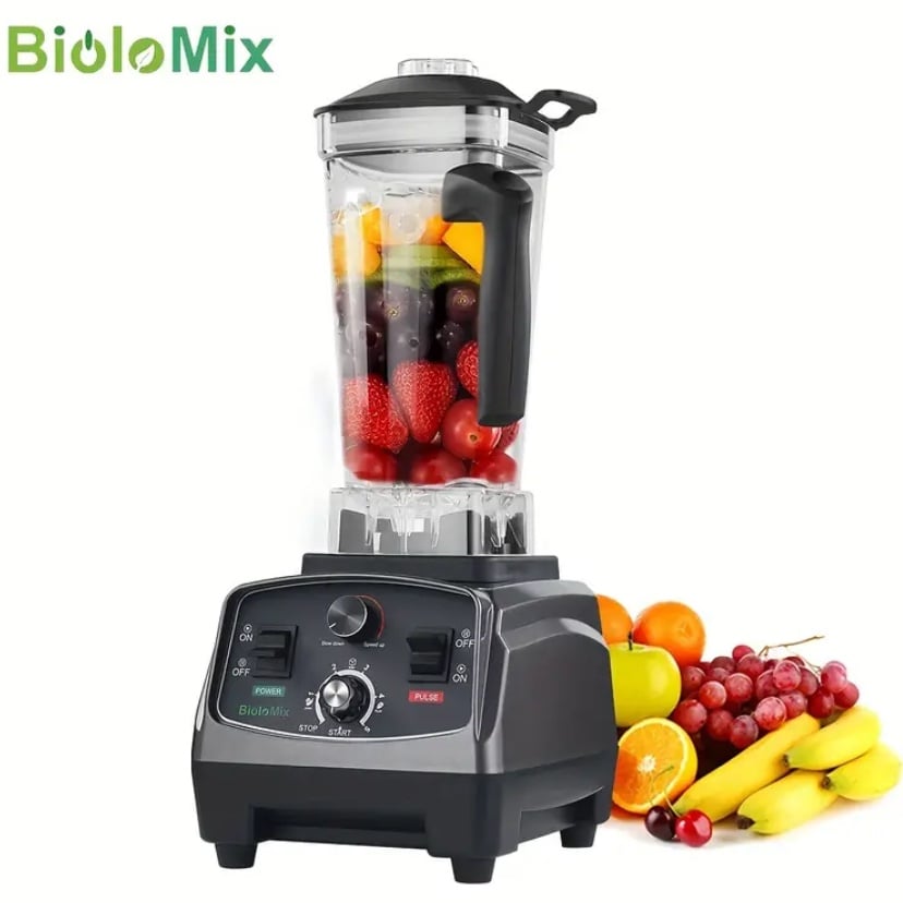 Biolomix Blender