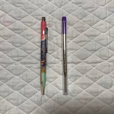Caran d'Ache Ballpoint Pen 849 Marble