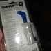 LOT OF 14 NOS ShiftR by Interiors by Masque *Blue Sea* No. 53370 Shift Lever