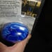 LOT OF 14 NOS ShiftR by Interiors by Masque *Blue Sea* No. 53370 Shift Lever