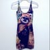 Ewok Star Wars Wicket BlackMilk Bodycon Mini Dress Rare Retired Limited Edition